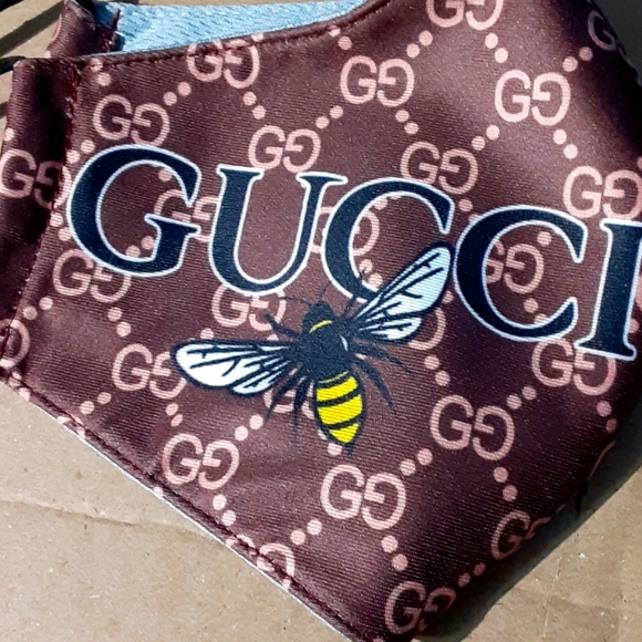 Gucci Other - 😷GC😷FACEMASK